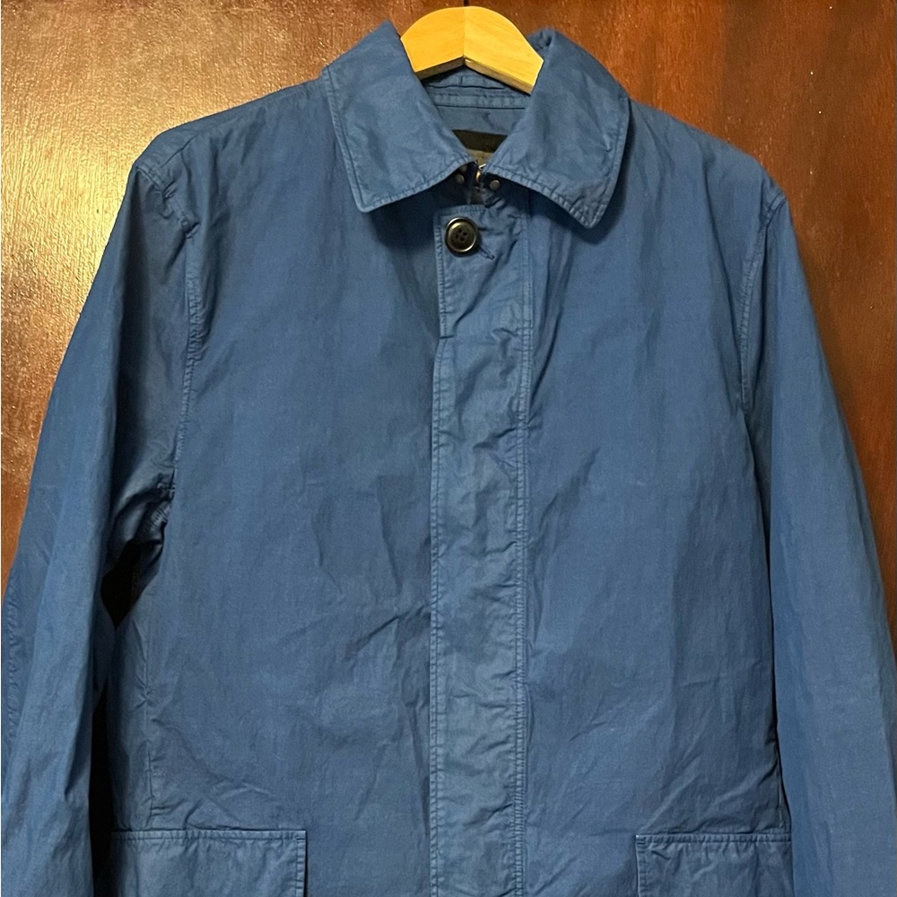 Men’s Onassis Jacket